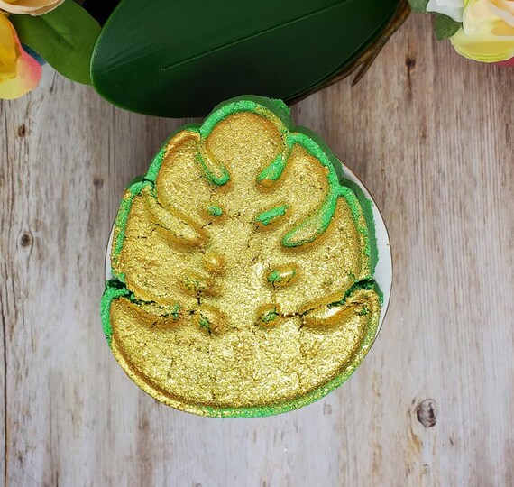 Monstera Leaf Plastic Mold or Silicone Mold, Bath Bomb Mold, Soap Mold,  Swiss Cheese Plant Mold, Resin Mold, Monstera Mold, Leaf Mold, Plant - Etsy
