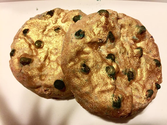 Complete best sale cookie mold