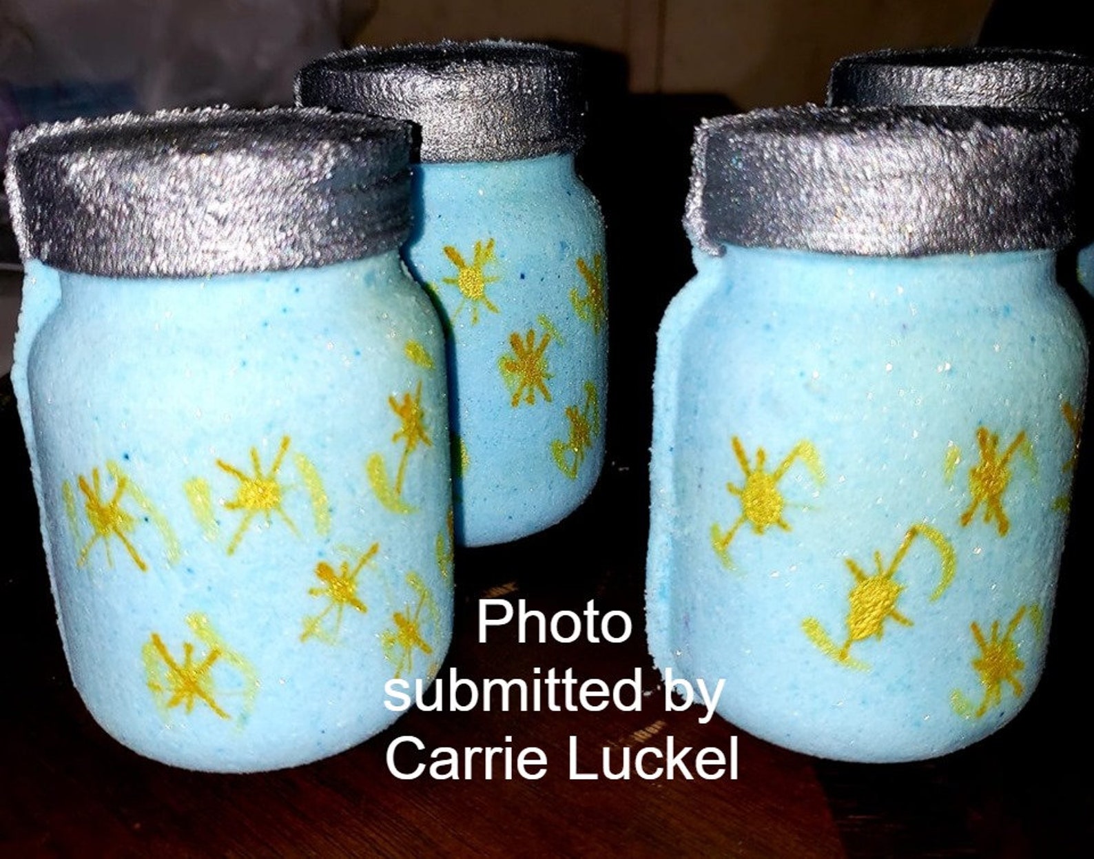 Mason Jar 2part Plastic Mold Bath Bomb Mold Soap Mold Jar Etsy