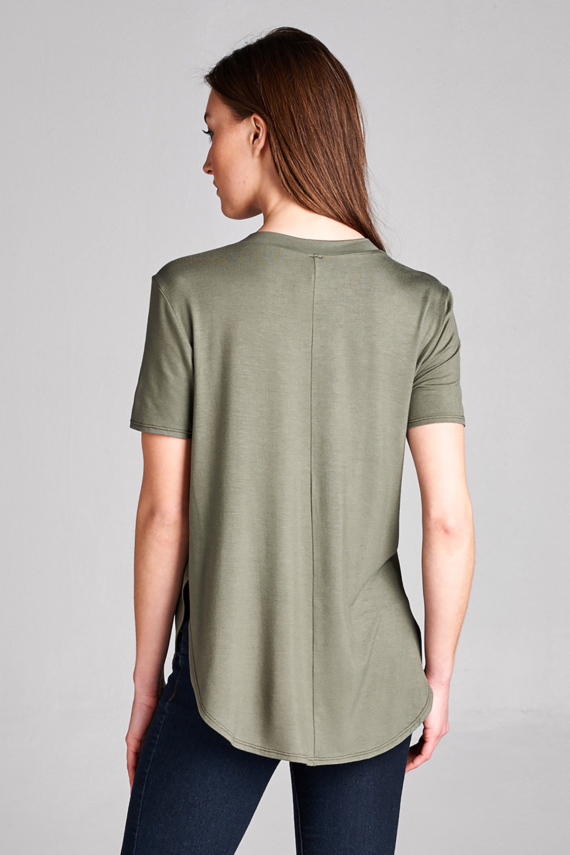 トップス todayful Smooth Short Tops todayful Smooth Short Tops 未使用 トップス