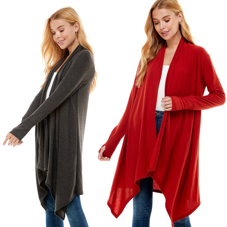 cardigan lightweight