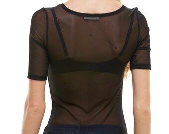 トップス SEE-THROUGH TOPS (ROUND NECK) il_1080xN.5290902688_96p8.jpg