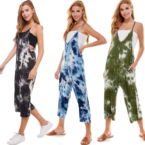 Capri jumpers 2025