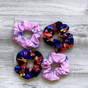 Scrunchies