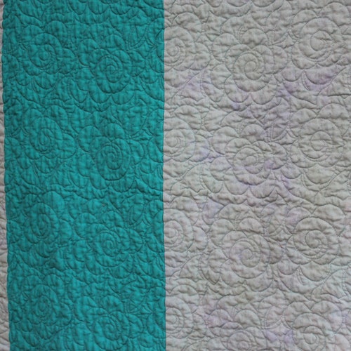 Handmade Quilt 