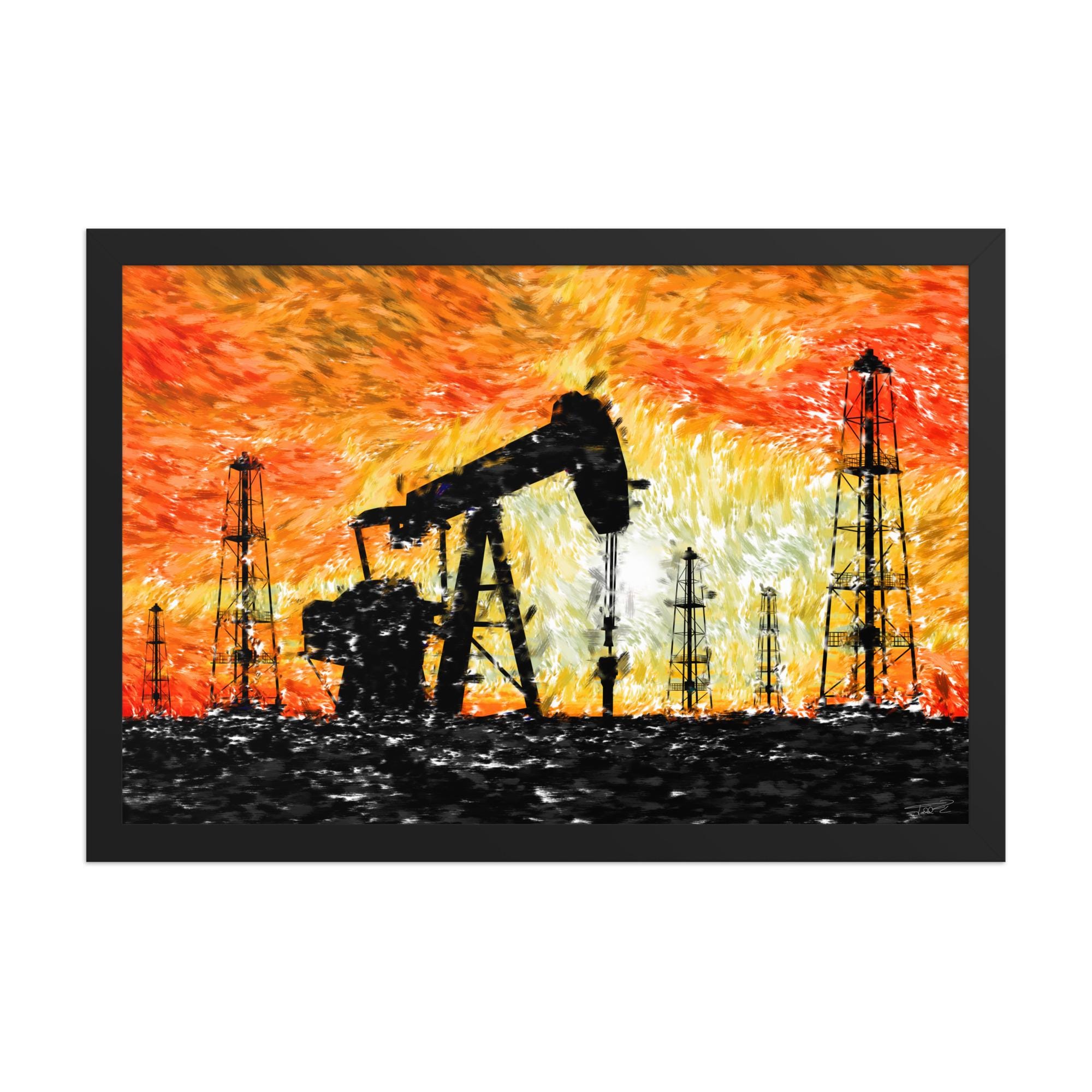 Chevron Gas Cans - Etsy