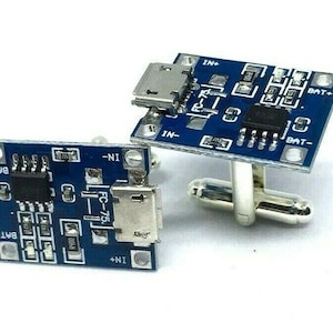 Boutons de manchette à circuit imprimé, boutons de manchette Computer Nerd, accessoires fantaisie pour hommes