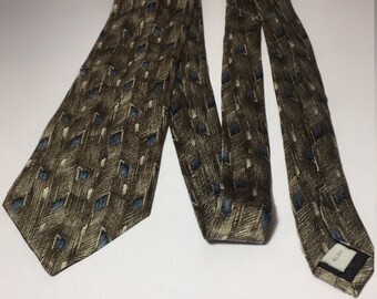 Pierre Cardin silk necktie