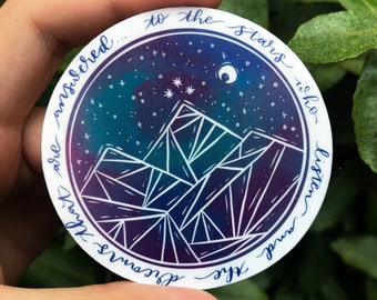 The Stars Who Listen Etsy The Stars Who Listen Etsy