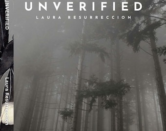 UNVERIFIED | Instant Download EPUB | Illustrated Science Fiction Novella | Alien Abduction Story | Digital Book