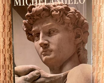 Essential Michelangelo by Kirsten Bradbury