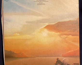 Vintage Vinyl | David Sancious – Transformation (The Speed of Love) LP | 1976 Jazz-Fusion