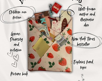Date With a Book — Children’s Edition (Surprise Pick!)
