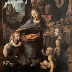 Leonardo by Maria Costantino (2001, Softcover)