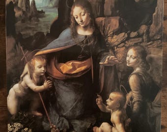 Leonardo by Maria Costantino (2001, Softcover)
