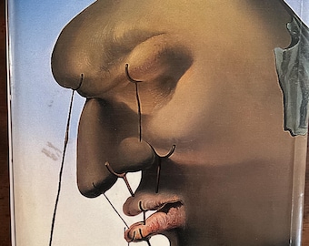 Essential Dali by Kirsten Bradbury first edition