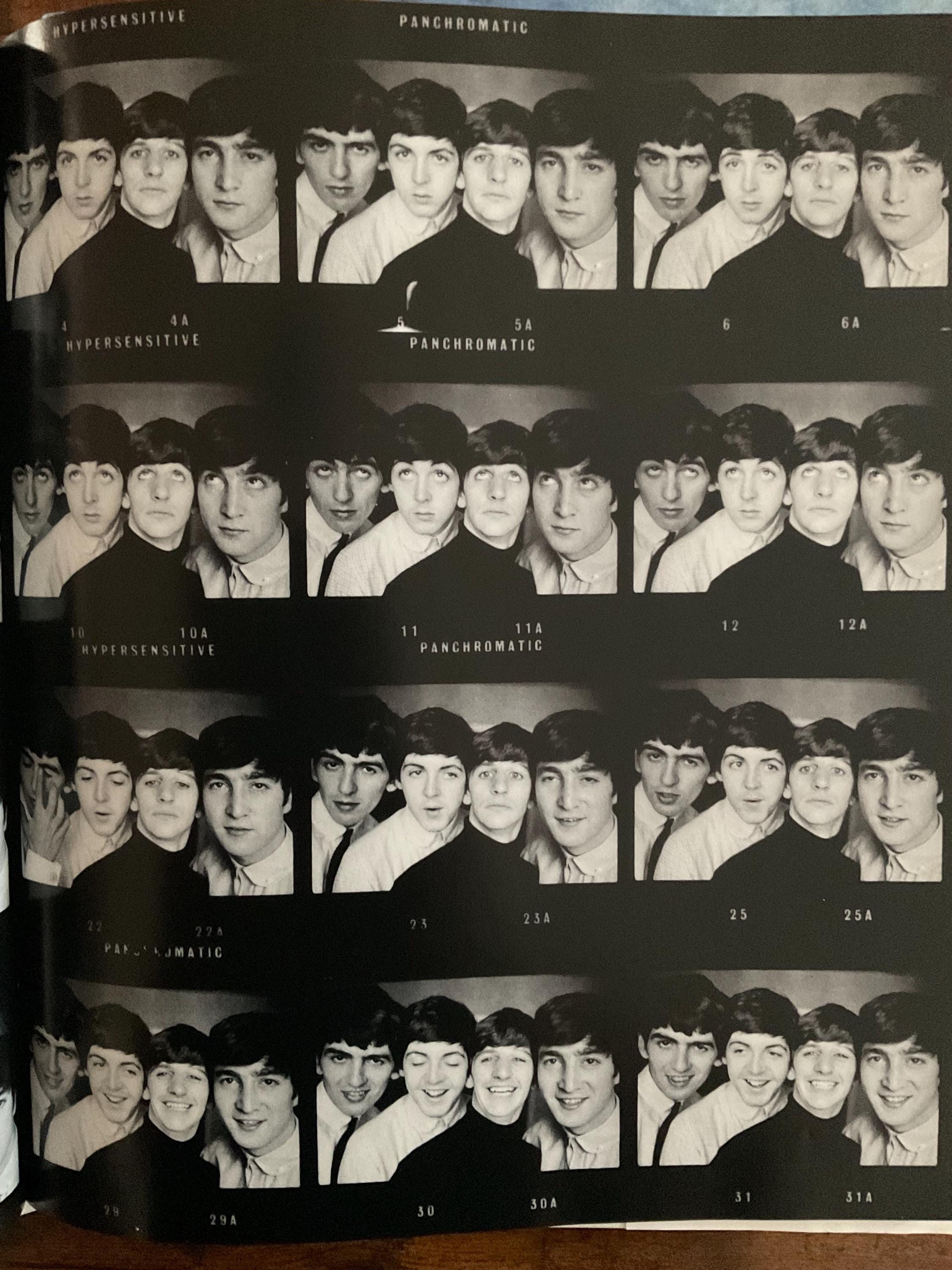 The beatles yesterday and today - Etsy 日本