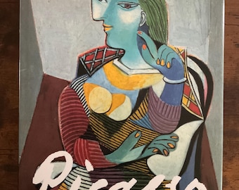Picasso by Robin Langley Sommer