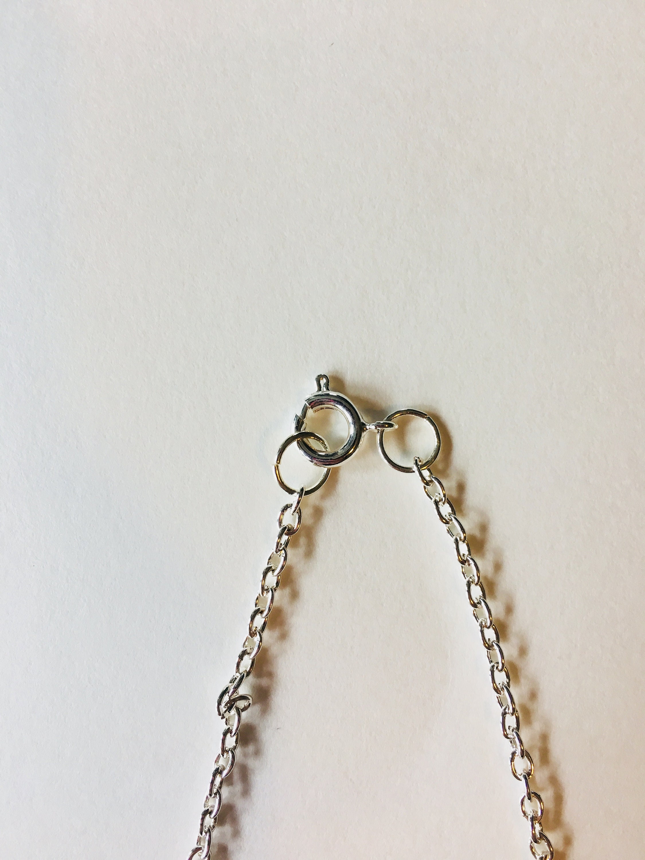 Rope knot earrings celtic knot statement jewelry nautical Etsy