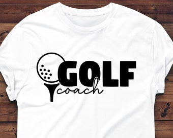 Golf SVG | Golf Life SVG | Golf Shirt | Golf Shirt SVG | Golf Ball svg | Golfer svg | Golfing svg | Golf Mom svg | Golf Dad svg | Golf coach