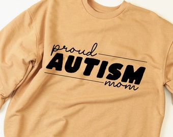 Autism Mom SVG | Autism Mom Shirt | Autism Awareness SVG | Autism SVG | Autism svg files | Autism Mom | Autism svg files for Cricut