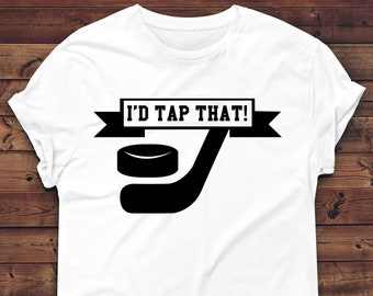Eishockey SVG | Eishockey Shirt | Eishockey Mama SVG | Eishockeyschläger SVG | Eishockey Puck svg | Eishockey Spieler svg | Eishockey Mama | Ich würde darauf tippen