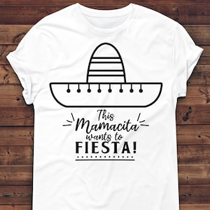 Cinco de Mayo SVG | Cinco de Mayo Shirt | Cinco de Mayo | Fiesta SVG | Sombrero SVG | Mexico svg | Taco svg | cinco de mayo png
