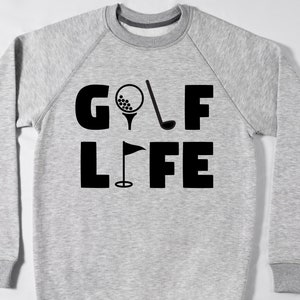 Golf SVG | Golf Life SVG | Golf Shirt | Golf Shirt SVG | Golf Ball svg | Golfer svg | Golfing svg | Golf Mom svg | Golf Dad svg | Golf