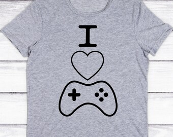 Spel SVG | Spelkontroll SVG | Spel PNG | Speltröja | Pojke Alla hjärtans dag svg | Game Boy svg | Kontroller svg | Speltröja svg