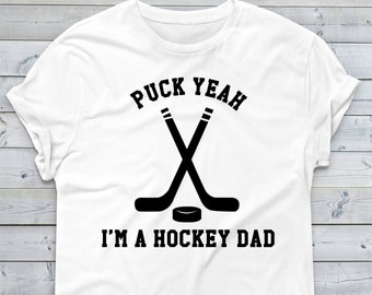 Hockey Dad svg | Hockey Mom SVG | Hockey SVG | Hockey Mom | Hockey Mama | Hockey Mama SVG | Hockey Puck svg | Hockey Lover Gift