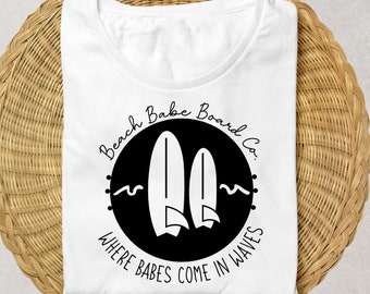 Surf SVG | Surf Board svg | Beach Scene SVG | Beach Please SVG | Beach svg | The Beach is my Happy Place svg | Vacay Mode svg | Sunshine svg