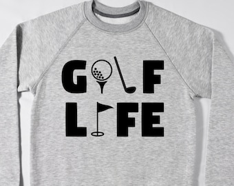 Golf SVG | Golf Life SVG | Golf Shirt | Golf Shirt SVG | Golf Ball svg | Golfer svg | Golfing svg | Golf Mom svg | Golf Dad svg | Golf