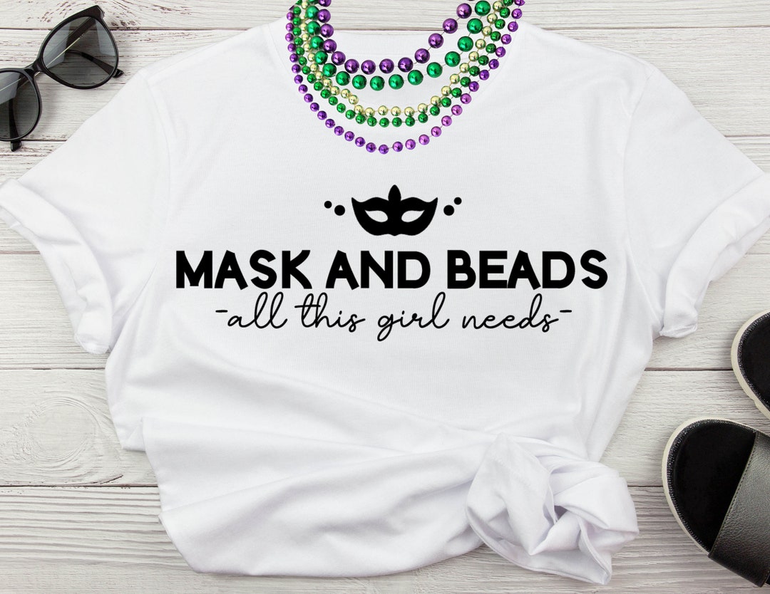 what is the saying for mardi gras