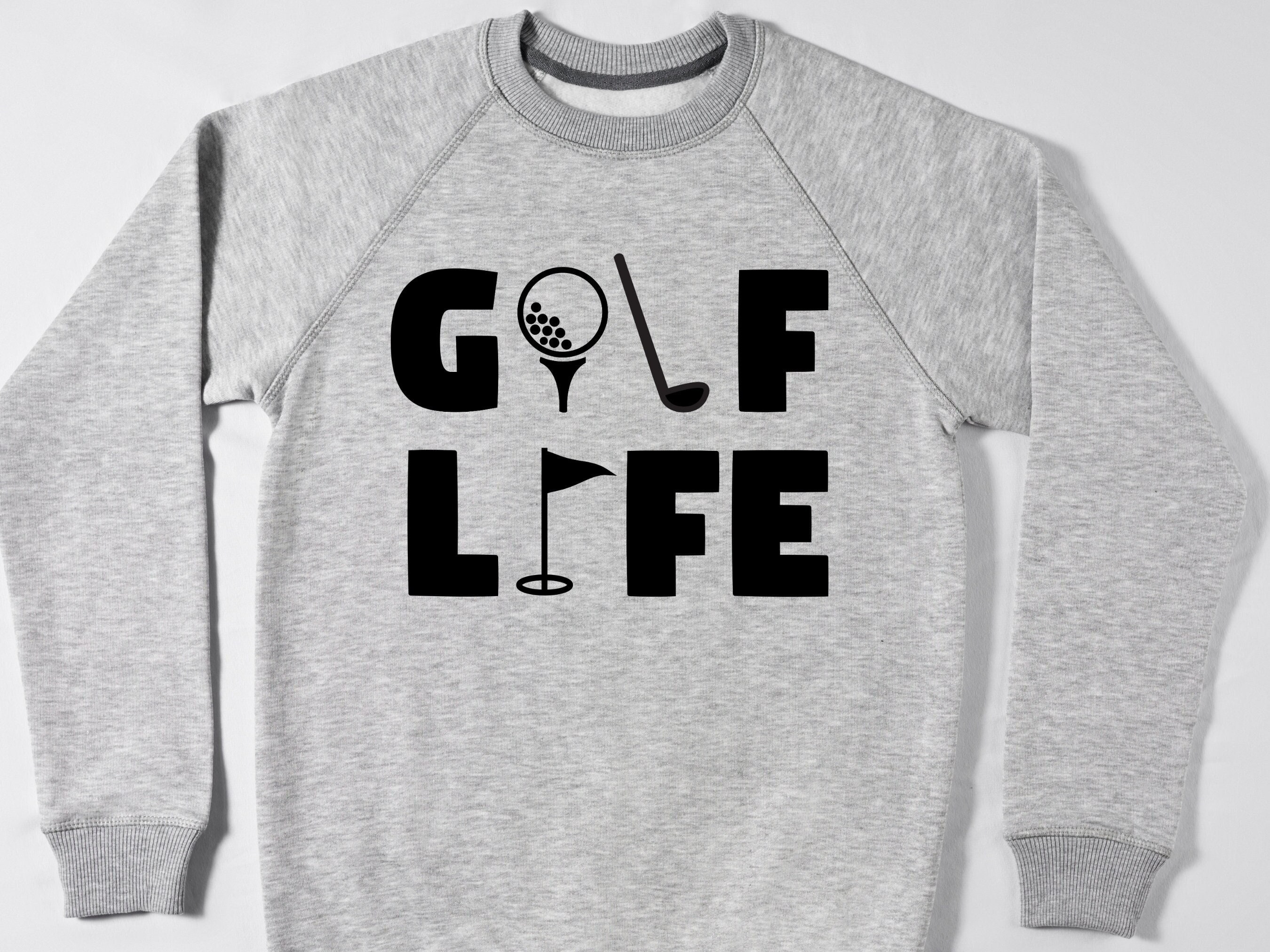 Golf SVG Golf Life SVG Golf Shirt Golf Shirt SVG Golf Ball Svg Golfer ...