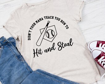 Baseball Shirt SVG | Love Baseball SVG | Baseball Bat SVG | Baseball svg | Baseball Shirt | Baseball Mama svg | Baseball Dad svg