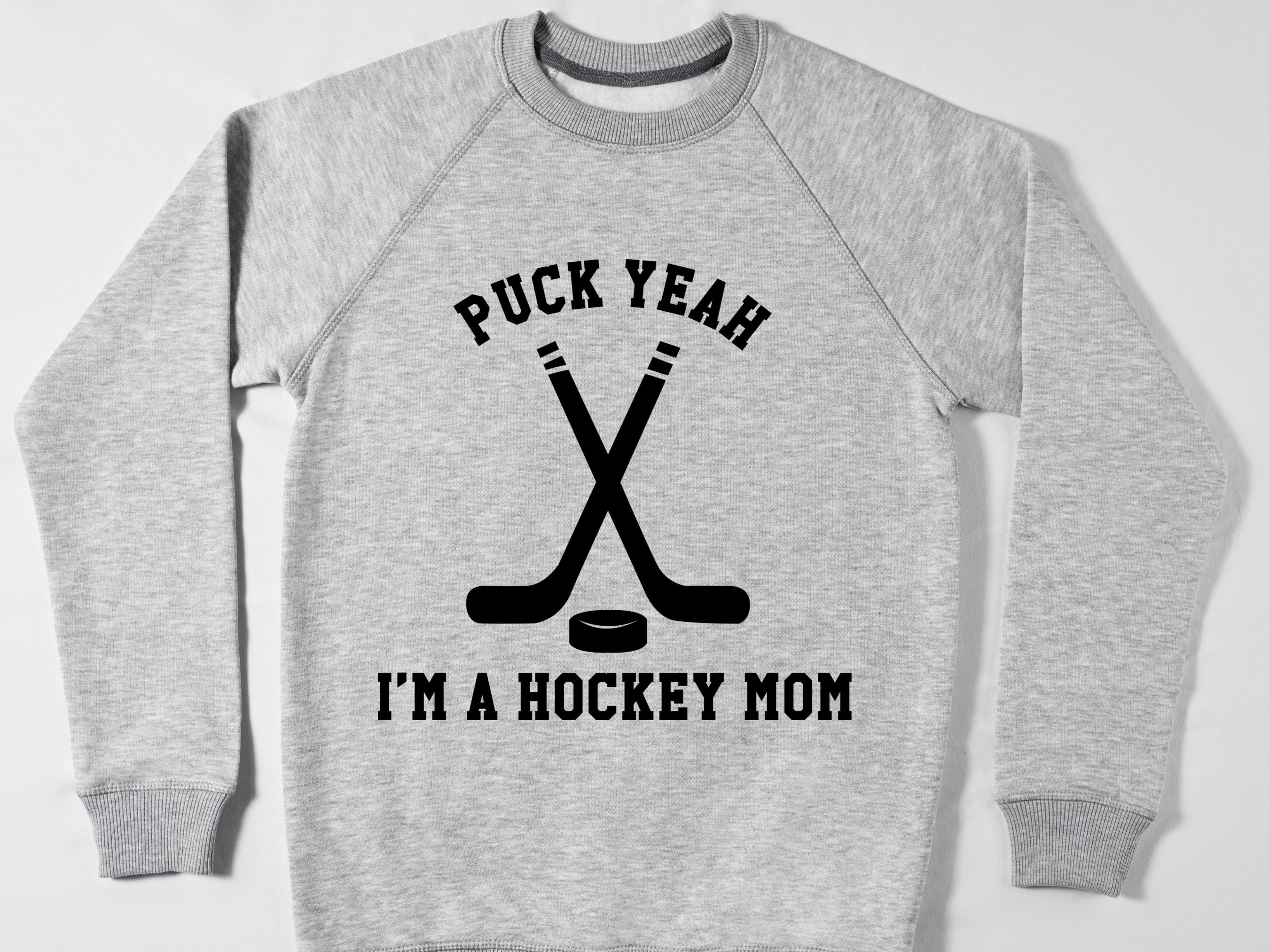 Puck Yeah Shirt Ireland