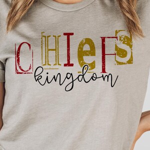 Chiefs Kingdom digital design, sublimation png, tshirt design, mug design, Baseball png design, png design, royals sublimation png