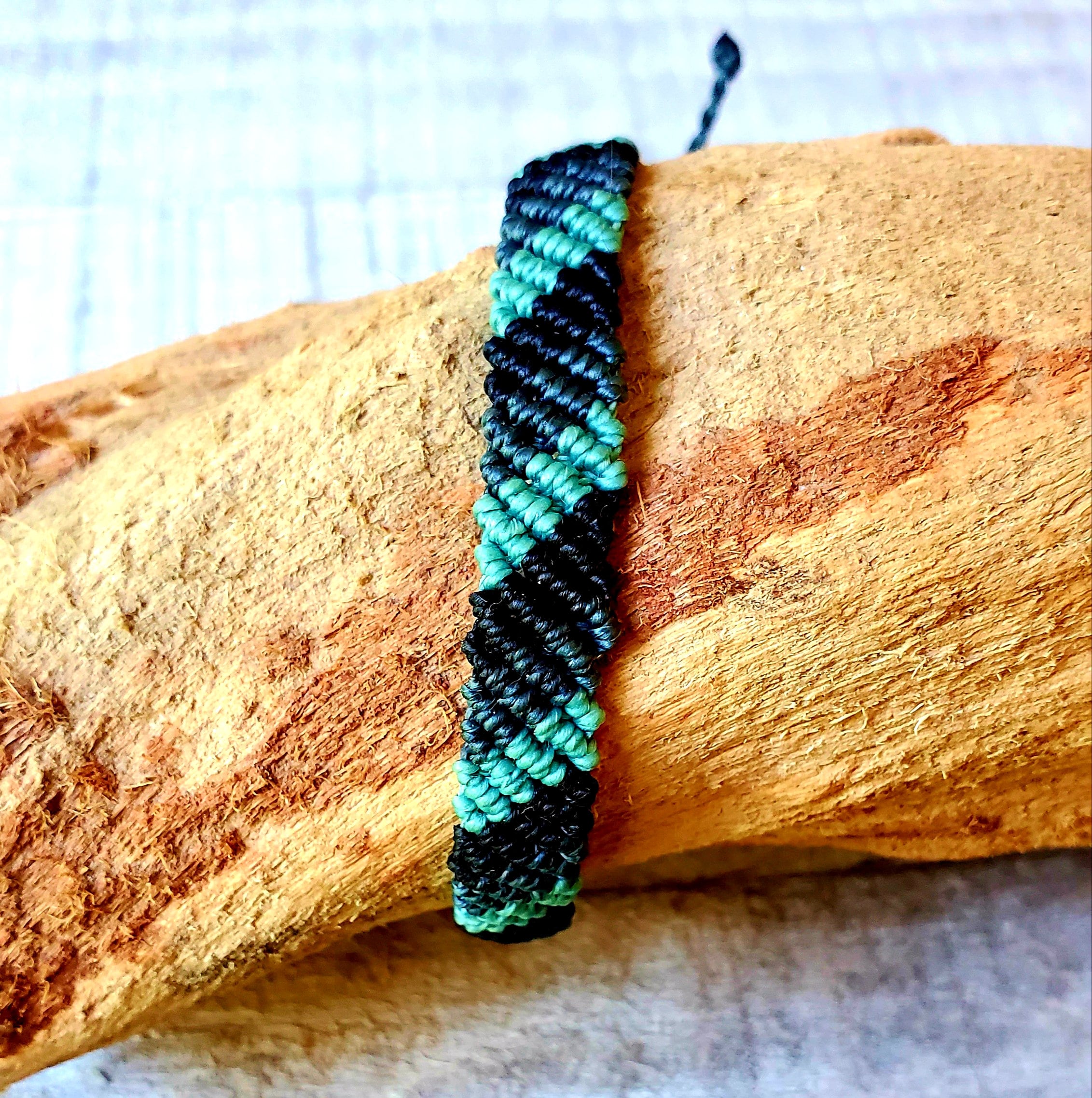 Multi Color Flat Braid Bracelet Choose Your Colors Surfer Bracelet Friendship Bracelet Beach Bracelet Waterproof Bracelet