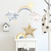 see more listings in the Wall Decals (fabric) section