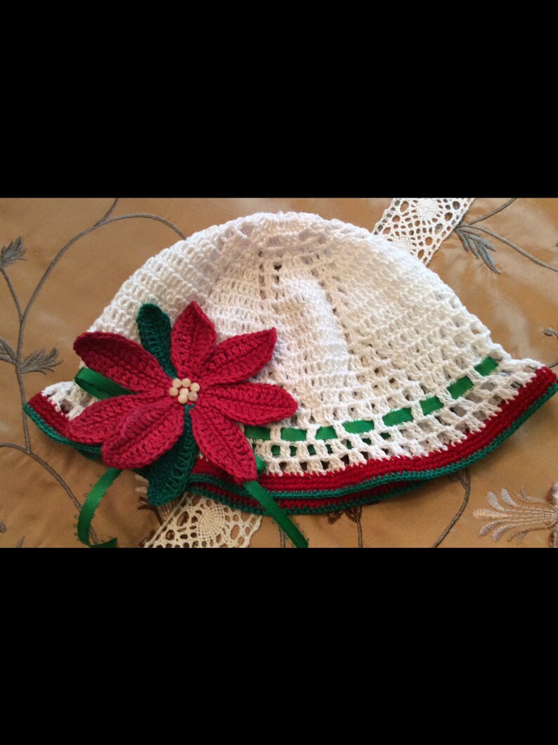 4 Crochet Patterns of Christening Infant Christening Etsy