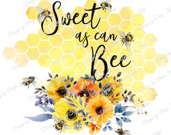 Free Free 74 Sweet As Can Bee Svg SVG PNG EPS DXF File