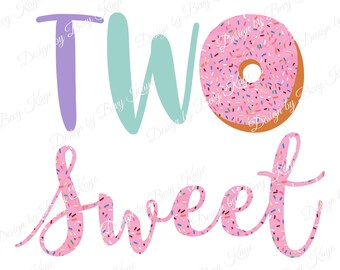 Free Free 52 Two Sweet Donut Svg Free SVG PNG EPS DXF File