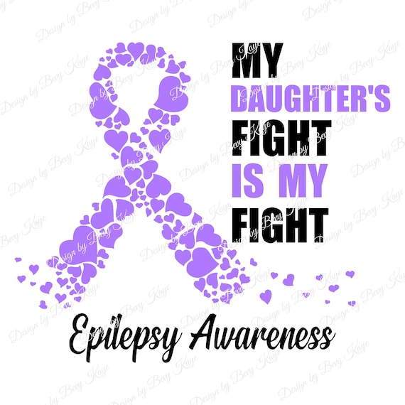 My Daughter's Fight Is My Fight T-Shirts Brain Cancer Gift My Daughter's Fight Is My Fight T-Shirts Brain Cancer Gift
