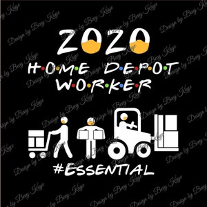 Free Free 295 Home Depot Svg SVG PNG EPS DXF File