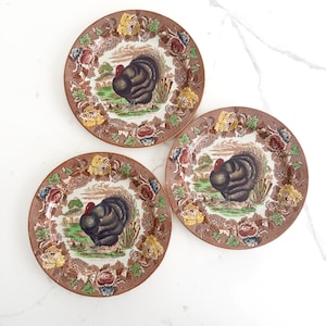Enoch Woods Green Plate - Etsy