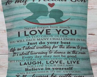 Mom son pillowcase | Etsy Mom son pillowcase | Etsy