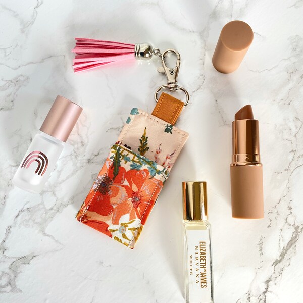 Lipstick Holder Etsy