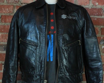 vanson jacket for sale