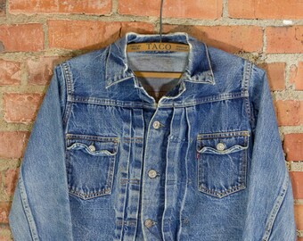 type 2 levis