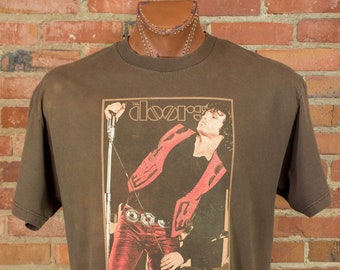 The Doors Concert - Etsy